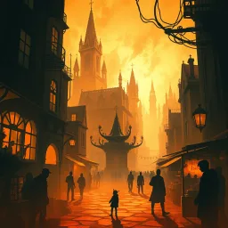 Whose Shadow Is It Anyway? - Text-based game