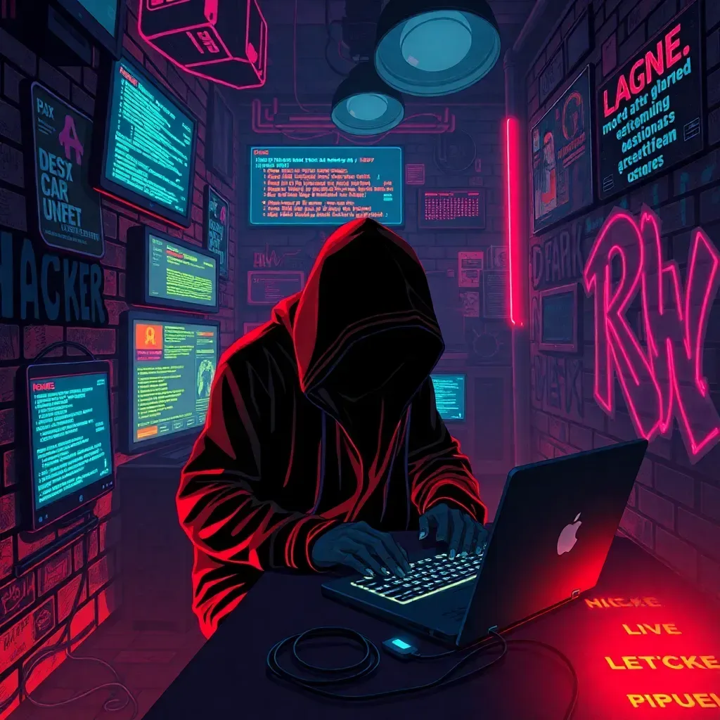 Operation: Codebreaker