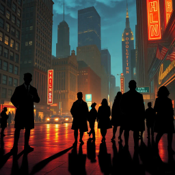 Whose Shadow Is It Anyway? - Text-based game