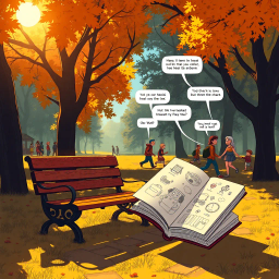 Whose Diary Is It Anyway? - Text-based game