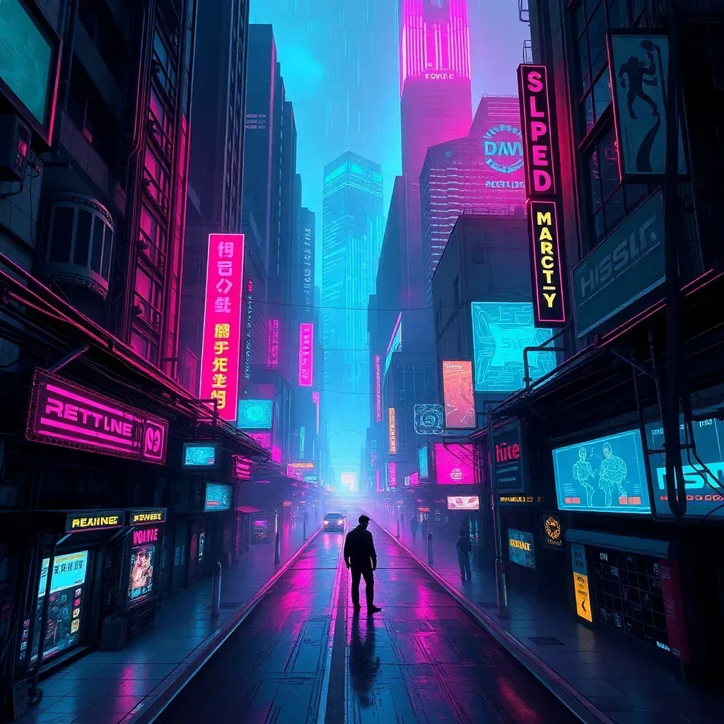 Whispers in the Wires