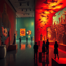 Identity Crisis: Who Am I? - Text-based game