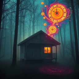 Mindbend: Whose Hello, Anyway? - Text-based game