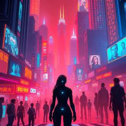 Identity Crisis: Who Am I? - Text-based game