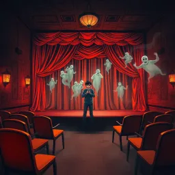 Whose Hello Is It Anyway?