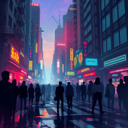 Identity Crisis: Who Am I? - Text-based game