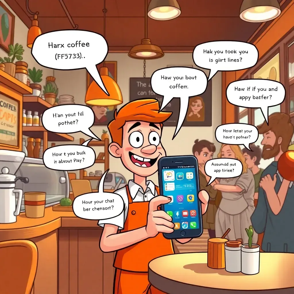 Whose Phone Is This Anyway?