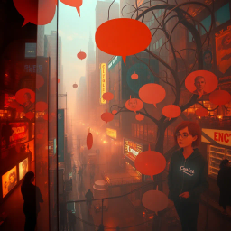 MindBend: Whose Hello, Anyway? - Text-based game