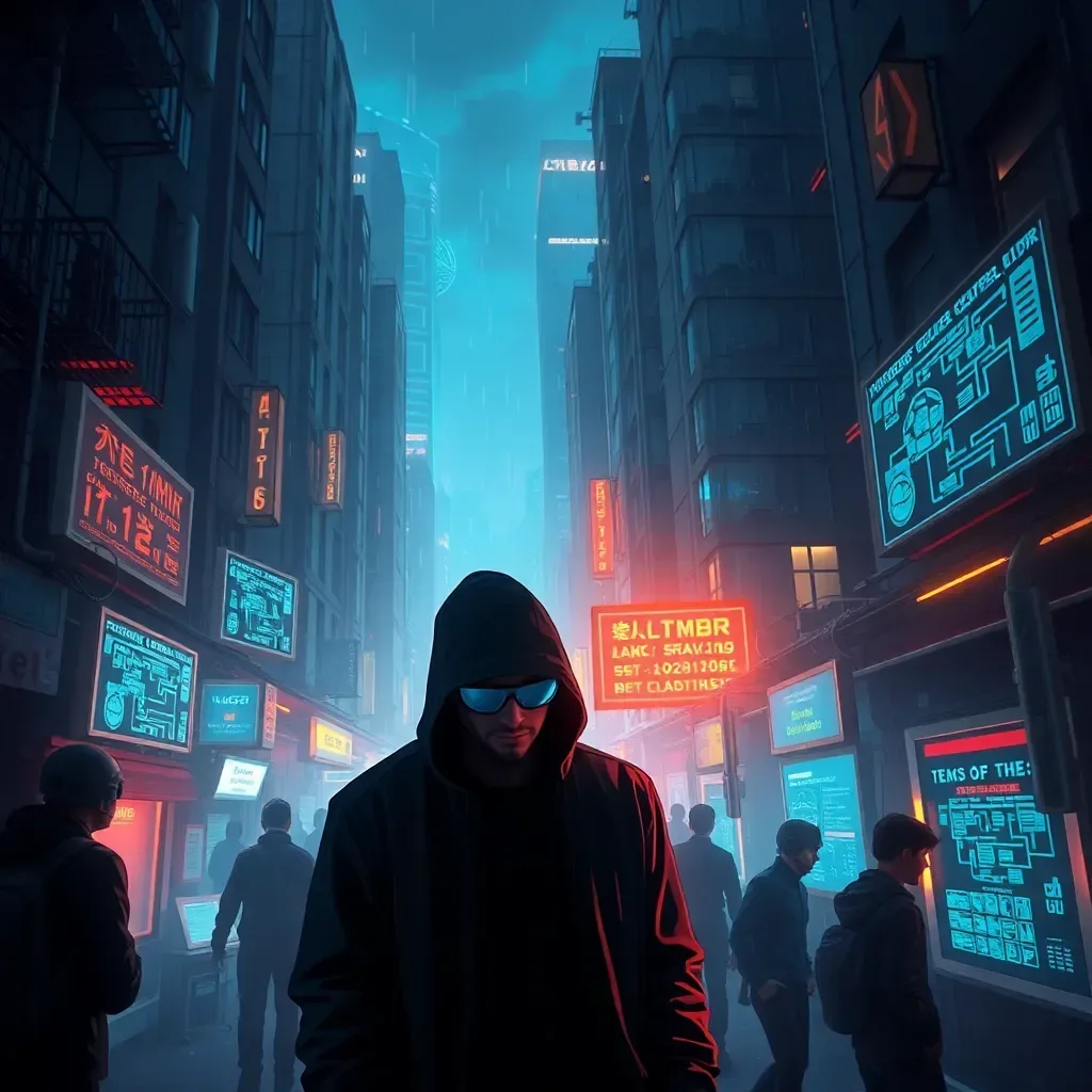 Codebreaker: The Zero-Day Conspiracy