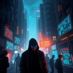 Codebreaker: The Zero-Day Conspiracy - Text-based game