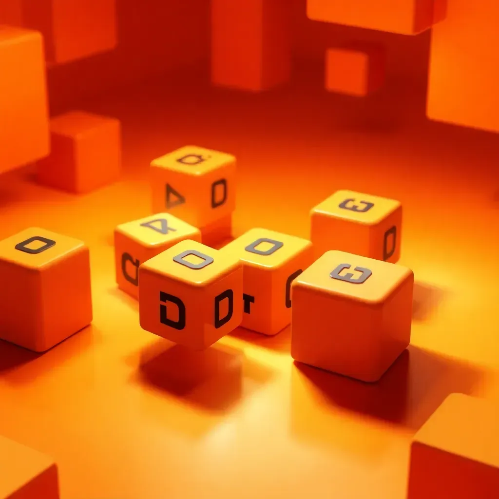 Cube Quest