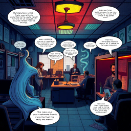 Hello, Who Is It Anyway? - Text-based game