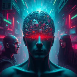 Mindbend: Whose Hello, Anyway?