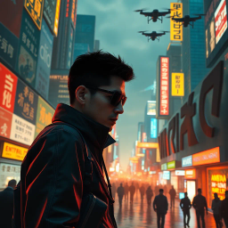 Linguistic Espionage - Text-based game