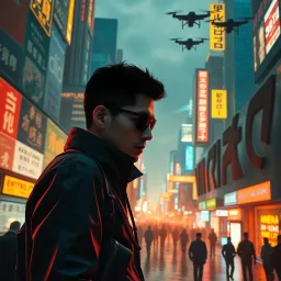 Linguistic Espionage - Text-based game