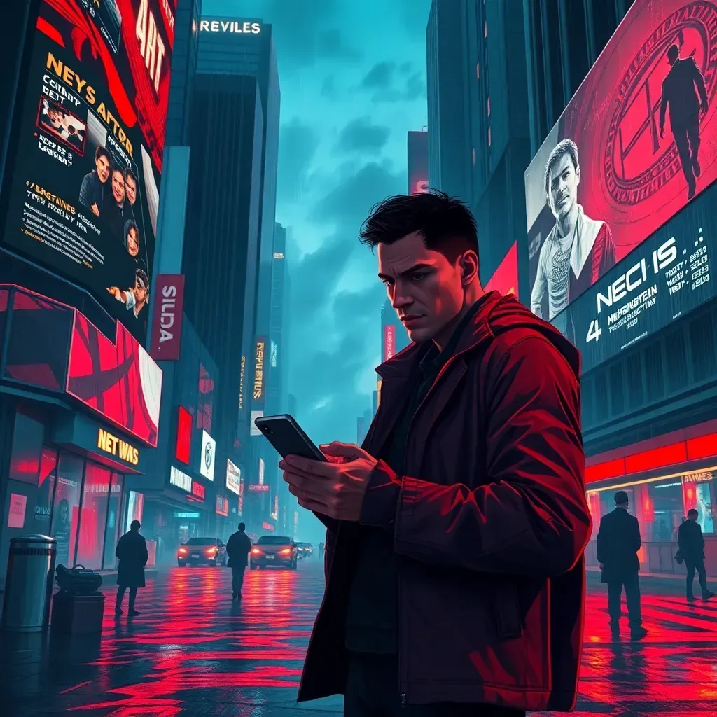 Fact or Fiction: The AI Chronicles