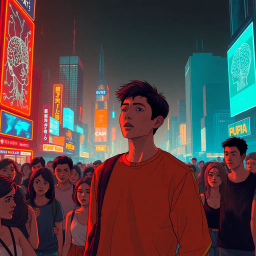 Attention Residuals: Mind Migration - Text-based game