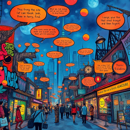 Questing for Connection - Text-based game