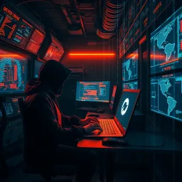 Trusted Token Exchange - Text-based game