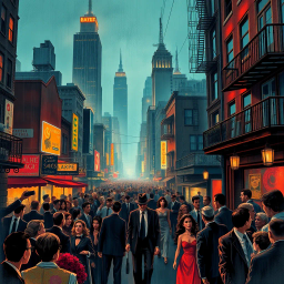 Conundrum: Who's Got It? - Text-based game