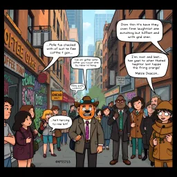 Whose Hello, Anyway? - Text-based game