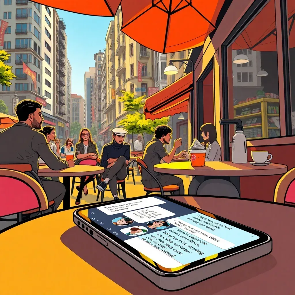 Whose Phone is This, Anyway?