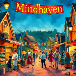 Whose Diary Is It Anyway? - Text-based game