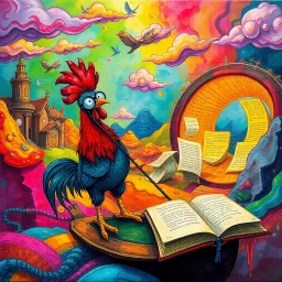 Hello, Goodbye: A Tale of Twisted Fates - Text-based game