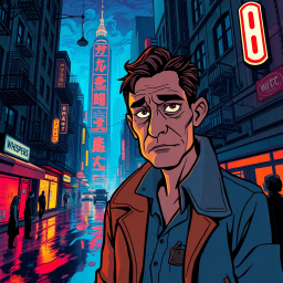 Whispers of Wits - Text-based game