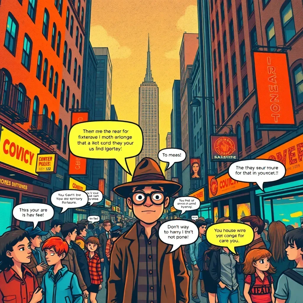 Whose Hello Is It Anyway?