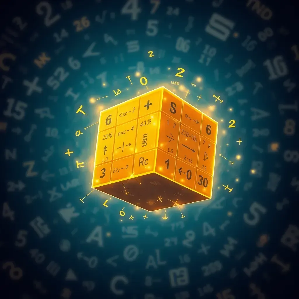 Spin and Solve