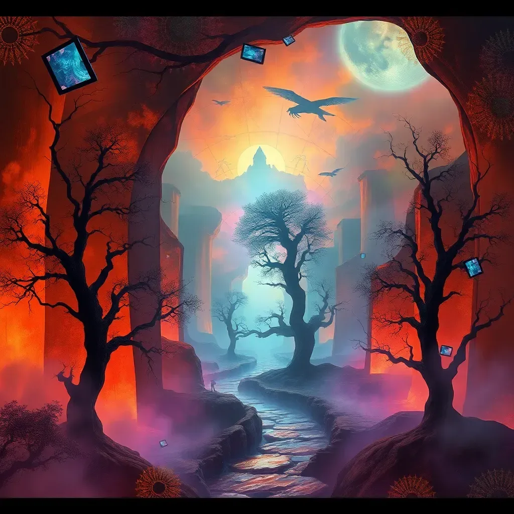 Whose Nightmare Is It Anyway?