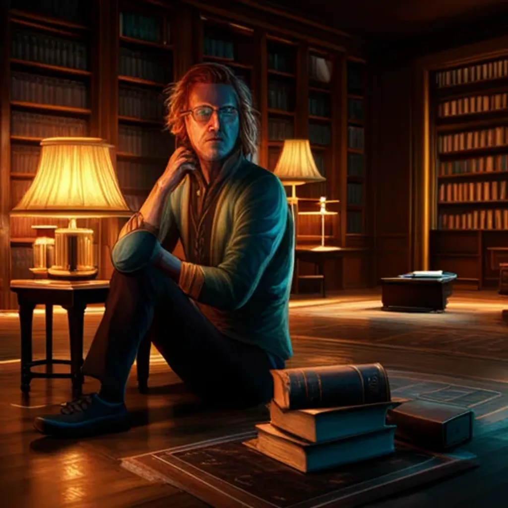 Transcendent Algebra Adventure