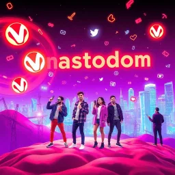 Mastodon Mania