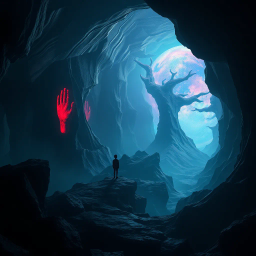 Whose Nightmare Is It Anyway? - Text-based game