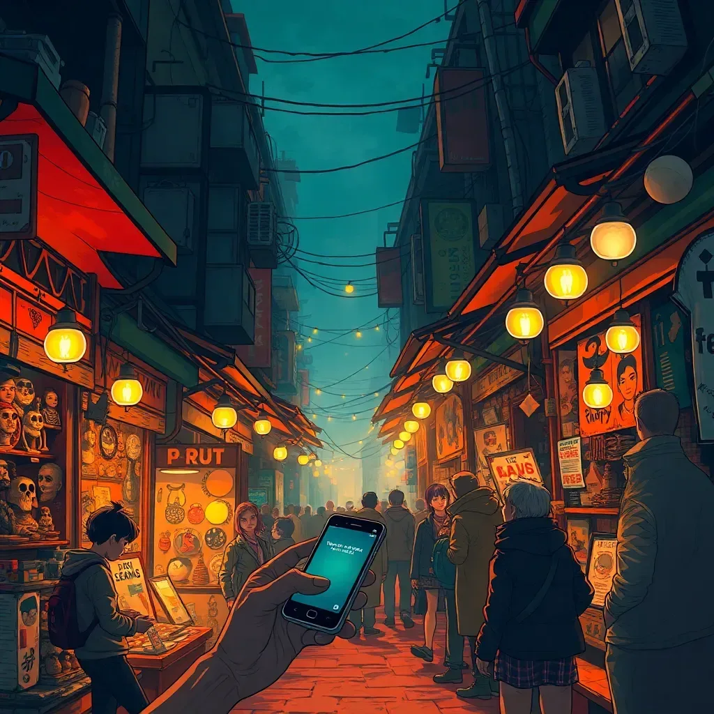Whose Phone Is This, Anyway?