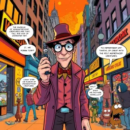 Whose Hello Is It Anyway?