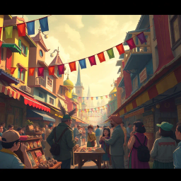 Relic Rumble: Whose Is It Anyway? - Text-based game