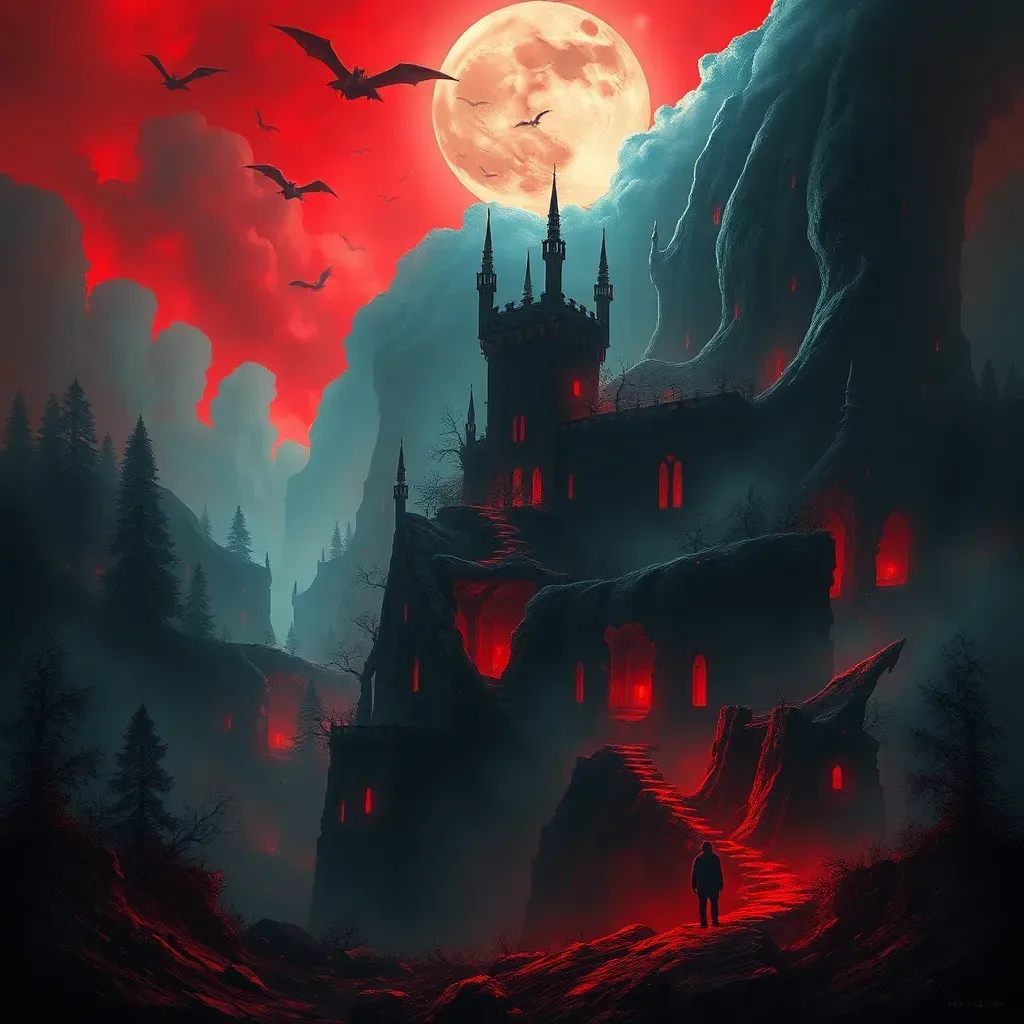 Whose Nightmare Is It Anyway?