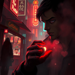 Whose Heart Is It Anyway?