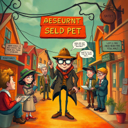 Whose Hello is it Anyway?