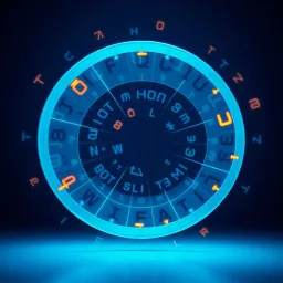 Spinning Equations - Text-based game