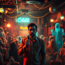 Whose Hello Is It Anyway?