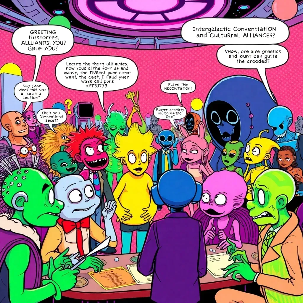 Whose Hello is it Anyway?