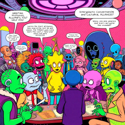 Whose Hello is it Anyway?