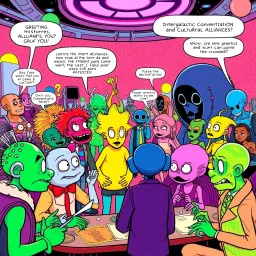 Whose Hello is it Anyway?