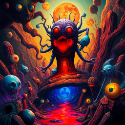 Whose Nightmare Is It Anyway?