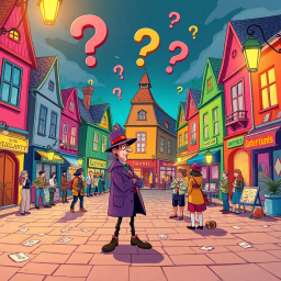 Whose Hello Is It Anyway?