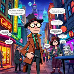 Whose Secret is it Anyway?