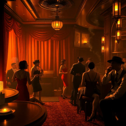 Whose Secret Is It Anyway?